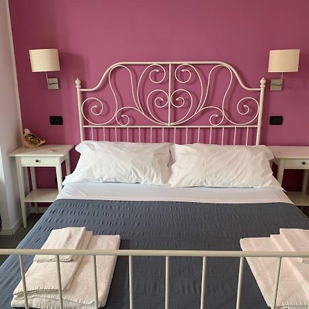 Guest House Le Sibille Taormina Exteriér fotografie