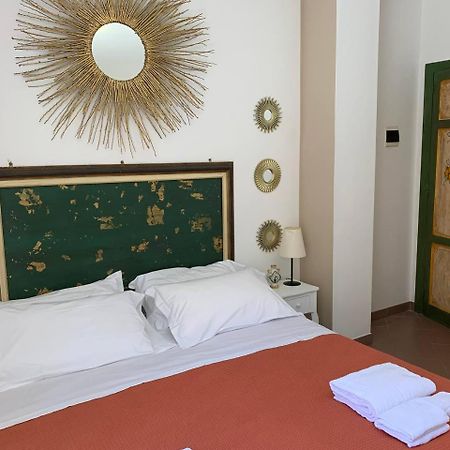 Guest House Le Sibille Taormina Exteriér fotografie