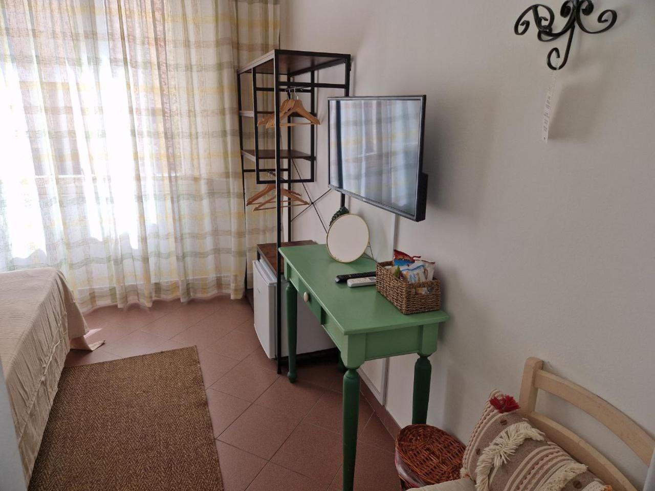 Guest House Le Sibille Taormina Exteriér fotografie